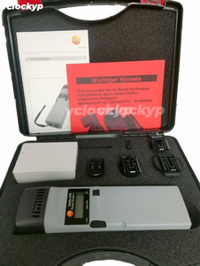 Stroboscope LED portable TestoTesto476 - Product Image 2
