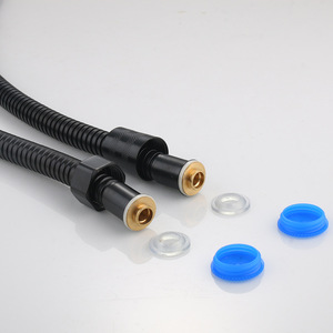 Шланг для душа из нержавеющей стали, 1,5 м - Product Image 6
