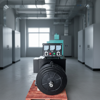 Alternateur sans balais 40 kVA, approvisionnement direct d'usine