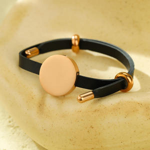 Fashion Jewelry <b>Bracelet</b> <b>Bangle</b> For Women Fine Jewelry <b>Bracelet</b> <b>Bangle</b> Stainless Steel Jewelry <b>Bracelet</b> Jewellery LaserEngraving - Product Image 2