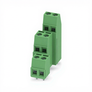 Morsettiera a vite Phoenix Contact 1724013 industriale nuova - Product Image 1