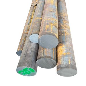 70 מ "מ s25c s20c s20c פלדה פחמן עגול מוט פלדה לחיתוך - Product Image 2