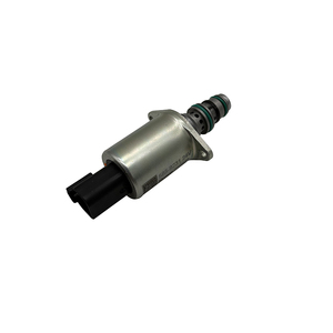 585 9231 CAT320GC Graafmachine Solenoïde voor Klep Variabele Verplaatsingspomp Besturing voor <span class=keywords><strong>Caterpillar</strong></span> 320GC Graafmachine Onderdelen - Product Image 5