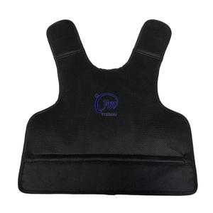 YUEMAI Vente en gros Gilet tactique <span class=keywords><strong>porte</strong></span>-plaques Molle réglable de sécurité pour la chasse en extérieur, personnalisable - Product Image 2