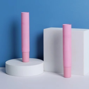 Envases de Tubo para Cuidado de la Piel con Diseño Personalizado a Precio de Fábrica, Tubos con Boquilla Suave para Crema de Manos y Crema para Ojos con Tapa de Rosca - Product Image 6