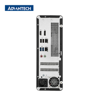 Boîtier de calcul IA industriel multifonction Advantech 320-25a, PC industriel compact avec processeur Intel 12e, 13e, 14e génération, DP 2.5G LAN
