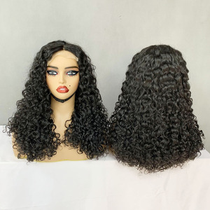 Atractivas Pelucas de Cabello Humano de 18 Pulgadas 5*5, Pelucas Naturales de Cabello Humano con Naturalidad, Redefine tu Sentido de la Moda - Product Image 1