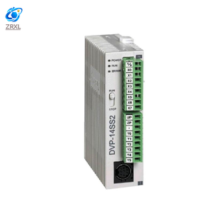 Hochwertige Delta DVP-Serie Programmierbare Logiksteuerung DVP16EH00R3 DVP16EH00T3 DVP20EH00R3 SPS - Product Image 1