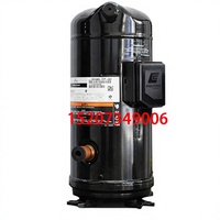 Compresseur de réfrigération Copeland Emerson VR160KS VR190KSE-TFP-522 ZR190KC-TFD-523 15 HP pour pièces de réfrigération, garantie 5 ans