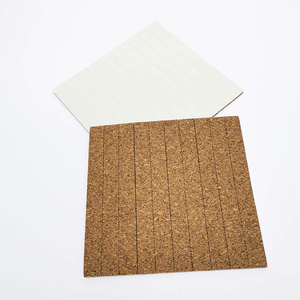 Nhà Sản Xuất Nút Chai Bảo Vệ Vận Chuyển Pad Cao Cấp Dính Nút Chai Bọt Bề Mặt Kính Bảo Vệ Nút Chai Vận Chuyển Spacer Pad Trên Một Cuộn - Product Image 5