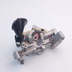 Pompe à huile moteur (ASSY-OIL) 21310-2M800 213102M800 pour Hyundai IONIQ 5 ÉLECTRIQUE 21 21310 2M800 - Vente Flash - Product Image 1