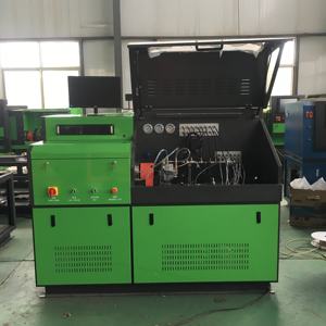 Yimnantai — Rail connecteur pour pompe à Injection Diesel, accessoire 708 de Test, CR708 - Product Image 5