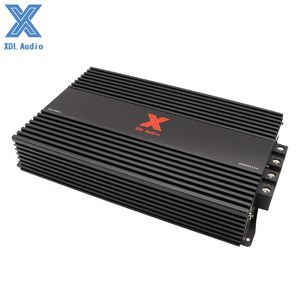 8000W Class D Monoblock Xe Âm Thanh Khuếch Đại Công Suất Cao Kỹ Thuật Số Chất Lượng Âm Thanh Với Bộ Cân Bằng Cao Cấp Âm Thanh Cho Brazil - Product Image 6