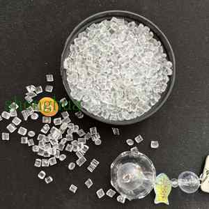 Résines de polycarbonate PC haute résistance aux chocs, résistance à la chaleur, PC FR2820T - Product Image 1