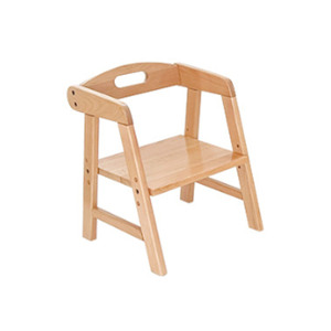 Mesas y Sillas de Madera Montessori, Muebles de Alta Calidad y Duraderos para Interiores, para Preescolar y Jardín de Niños - Product Image 1