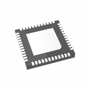BOM IC In Stock EFM32HG322F32G-C-QFP48R Embedded 48 TQFP Buy Online Electronic Components - Product Image 1