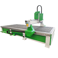 Routeur CNC robuste 2040 avec grande taille de travail pour feuille de bois en plastique MDF PVC PCC feuille coupée 2X4 routeur CNC machines