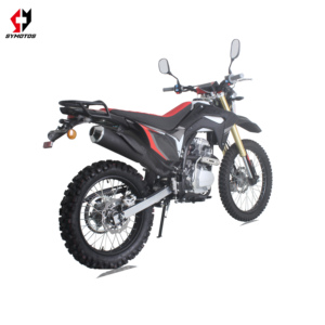 Symotos C3S 21/18 2022 nuovo modello su strada 250cc dirt bike motocross - Product Image 6