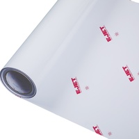 Adhésif de vinyle de sol écologique TOME et autocollants en vinyle en PVC