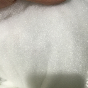 Transpirable Fusible Ripstop Twill Snow Fondo Batting Sound Relleno Guata - Product Image 6