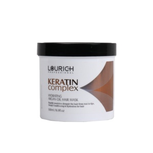 <span class=keywords><strong>Mascarilla</strong></span> <span class=keywords><strong>capilar</strong></span> Keratin Complex de primera calidad de salón que nutre el cabello dañado - Product Image 6
