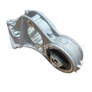 แขนควบคุมอะลูมิเนียมล่าง 1807L4 1807L6 สำหรับ Citroen Peugeot 16V อะไหล่ทดแทน - Product Image 1