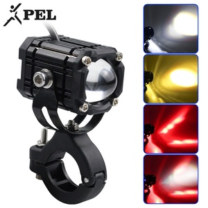 Đèn sương mù xe máy <span class=keywords><strong>Led</strong></span> Đèn pha xe máy <span class=keywords><strong>Led</strong></span> Đèn lái xe MINI Đèn pha Đèn sương mù 12V cho đèn pha - Product Image 3