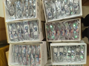 Factory Clearance Stock Multi Models <strong>Cheap</strong> Price Promotion Glasses <strong>Frames</strong> Women Men Eyeglasses Wear Optical <strong>Frame</strong> on Sale - Product Image 4