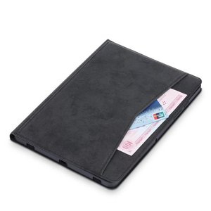 Étui à rabat en cuir PU pour Samsung Galaxy Tab <span class=keywords><strong>S7</strong></span> <span class=keywords><strong>FE</strong></span> T736/<span class=keywords><strong>S7</strong></span> Lite T730 12,4 pouces 2021, coque intelligente fine pour <span class=keywords><strong>tablette</strong></span> - Product Image 1