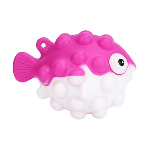 Jouet fun version 3d drôle avec motif imprimé, figurines en Silicone pour enfants - Product Image 4
