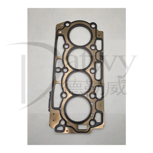 Joint de culasse OE 0209JP 3646405 SU001-A0042 Peugeot <span class=keywords><strong>208</strong></span> 301 1.6 <span class=keywords><strong>HDI</strong></span> 90 (1.3MM) (marque Datwy) - Product Image 5