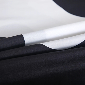 Drap-housse de qualité supérieure 100 % coton respirant toutes saisons pour adultes, usage hospitalier, ultra doux, design moderne - Product Image 5