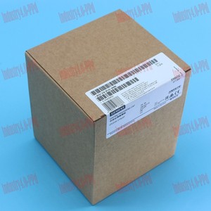6ES7 318-3FL01-0AB0 ใหม่ S7-300 CPU319F-3PN/DP 2MB PLC - Product Image 5