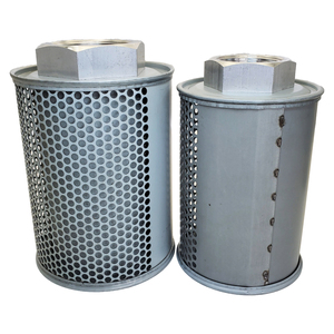 Nouveau filtre à huile hydraulique industriel JUNWAVE de qualité supérieure pour usine de fabrication - Product Image 3