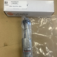 DFDIMCN valve dfdimmn DFID-MHN DFDI-MCN SUN hydraululis asal 2 arah, 2 tahap, solenoid dioperasikan directional katup poppet
