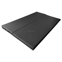 Monitor Portátil de 15.6 Pulgadas IPS 1080P FHD Full HD para Juegos, USB-C, Extensor de Pantalla Portátil para Computadora Portátil