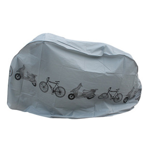 <span class=keywords><strong>VTT</strong></span> vente à chaud couverture de vélo électrique pédale moto couverture Scooter vêtements anti-pluie crème solaire pare-soleil couverture - Product Image 1