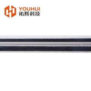 Lampe chauffante infrarouge Youhui en feutre de carbone 200-6000W à double tube, qualité industrielle, économie d'énergie - Product Image 3