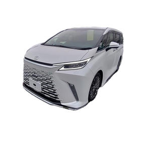 Faro Delantero de Alta Calidad para <span class=keywords><strong>Lexus</strong></span> LM500, Reemplazo Directo, Gran Venta 2024 2025 - Product Image 6