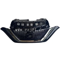 KIT de carrosserie/calandre de pièces automobiles pour VERSA NOTE NISSAN 2018