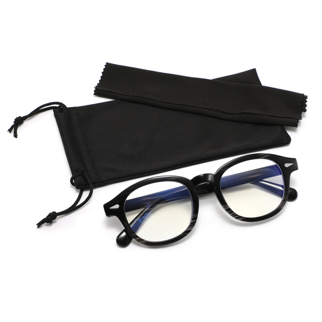 CONCHEN 2025 New Style Eye Glasses Frame Custom Eyeglasses Optic Good Manufacturer Cheap Eyeglasses Men