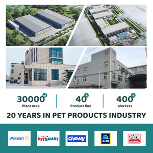 Fabrika Toptan Hafif Tek Tuşla Katlanır 3'ü 1 Arada Evcil Hayvan Arabası Oxford Alüminyum Alaşımlı Malzeme Kedi Köpek Taşıma Arabası - Product Image 5