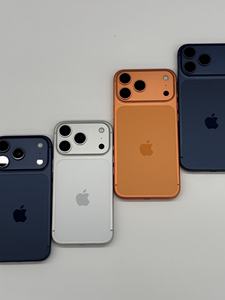 Oferta Imperdible: Teléfono Móvil Usado para <span class=keywords><strong>iPhone</strong></span> 17, Original y Desbloqueado de Fábrica, para <span class=keywords><strong>iPhone</strong></span> 17 Pro Max 5G - Product Image 4