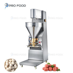 เครื่องผลิตลูกชิ้นเนื้อลูกชิ้นแบบอัตโนมัติสำหรับร้านขายอาหาร - Product Image 1