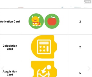 Kit <span class=keywords><strong>de</strong></span> Arena <span class=keywords><strong>de</strong></span> Juegos MakeX Inspire Fruit Wonderland 2021-2022 para Niños <span class=keywords><strong>de</strong></span> 3 a 7 Años - Product Image 2