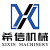 Laizhou Xixin Machinery Co., Ltd. logo