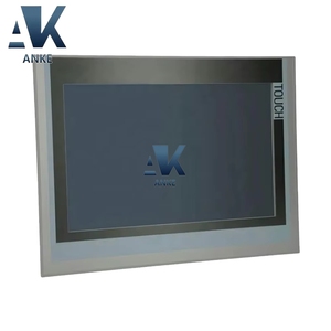 Nouveau panneau TP1200 Comfort 6AV2124-0MC01-0AX0, écran tactile 12 pouces, PC industriels et interfaces homme-machine - Product Image 1