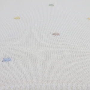 Maydow 20cm 25cm Juguete de bambú Tela natural Súper suave Adorable Felpa Tejida Juguetes para bebés - Product Image 1