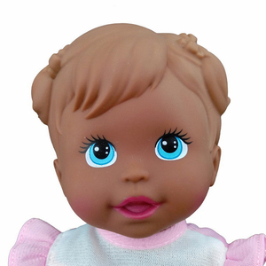 Muñecas de Vinilo Negras de Porcelana de 11.5 Pulgadas, Nueva Moda, Venta al por Mayor - Product Image 5
