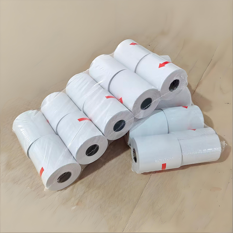 57mm Thermal Paper Rolls for POS